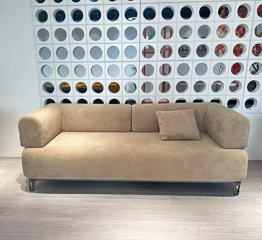 Canapé Tamad – Élégance, confort et modularité