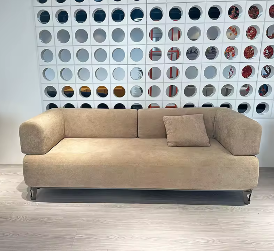 Canapé Tamad – Élégance, confort et modularité